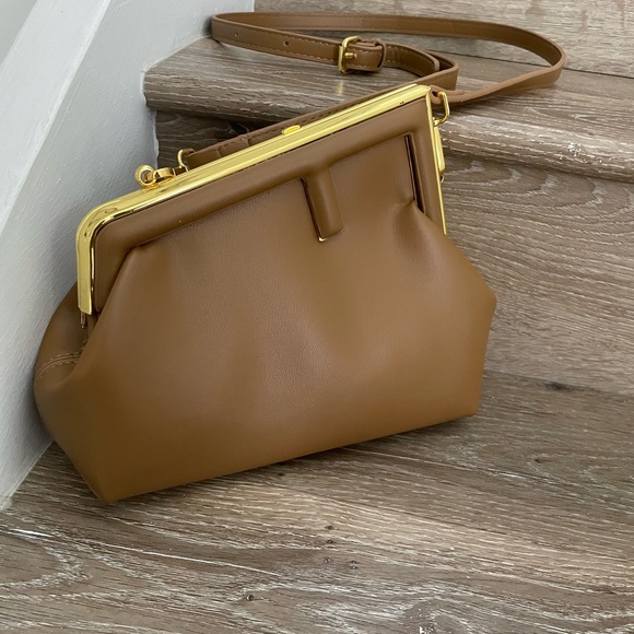 Statement Fashion Bag. - Picture 2 of 11